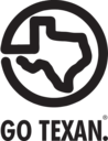 GO TEXAN Logo
